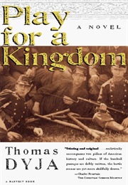 Play for a Kingdom (Thomas Dyja)