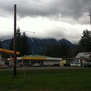 Gold Bar, Washington