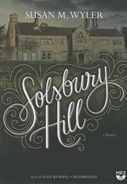 Solsbury Hill (Susan M. Wyler)