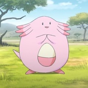 Chansey