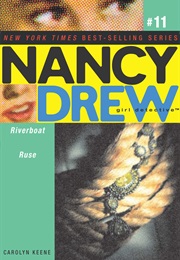 Riverboat Ruse (Carolyn Keene)