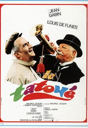 Le Tatoué (1968)