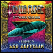 Moby Dick - Carmine Appice (Vanilla Fudge)