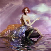 Sophie - Oil of Every Pearl&#39;s Un-Insides