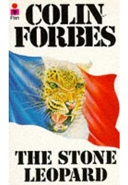 The Stone Leopard (Colin Forbes)