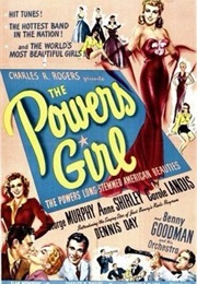 The Powers Girl (1943)