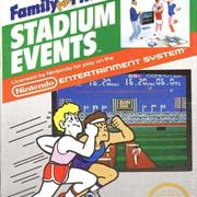 Stadium Events