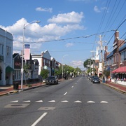 Newark, Delaware