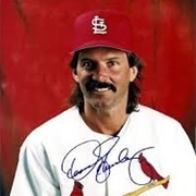 Dennis Eckersley