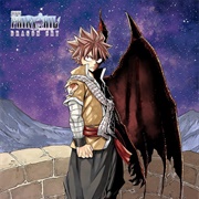 Fairy Tail Dragon Cry