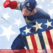 Mythos: Captain America