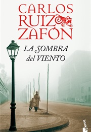 A Book About Books (La Sombra Del Viento)