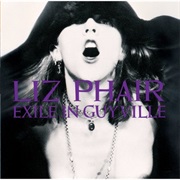 Never Said - Liz Phair