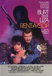 Rent-A-Cop