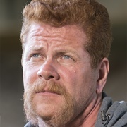 Abraham Ford - The Walking Dead
