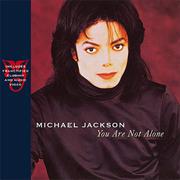 Michael Jackson - You Are Not Alone