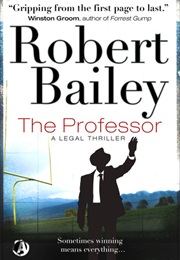 The Professor (Robert Bailey)