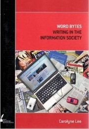 Word Bytes (Carolyne Lee)