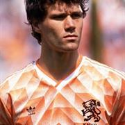 Marco Van Basten 1988-9