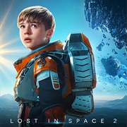 Lost in Space: Season 2 (2019)