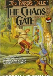 The Chaos Gate (Josephina Sherman)