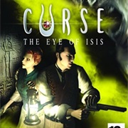 Curse: The Eye of Isis