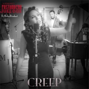 Creep - Haley Reinhart