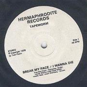 TAPEWORM - Break My Face