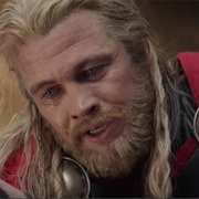 Luke Hemsworth - Actor Thor