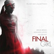 Final Girl