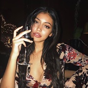 Cindy Kimberly