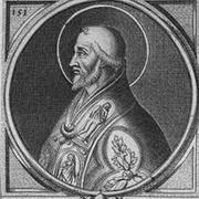 Pope Saint Leo IX