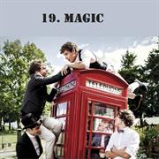 Magic - One Direction