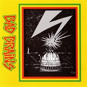 Sailin&#39; on - Bad Brains