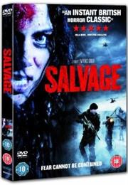 Salvage (2010)