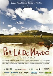 Pra Lá Do Mundo (2013)