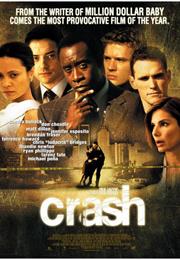 Crash (2004)