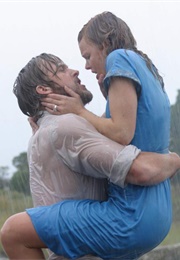 The Notebook (2004)