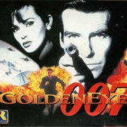 Goldeneye 007 (N64)