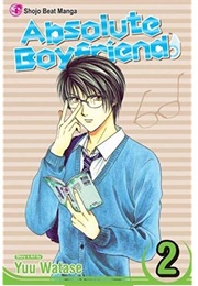 Absolute Boyfriend 2 (Yuu Watase)