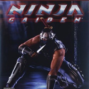 Ninja Gaiden (2004)