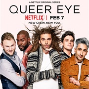 Queer Eye Season 1