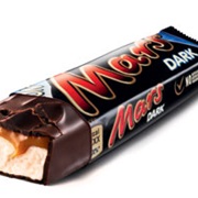 Mars Dark