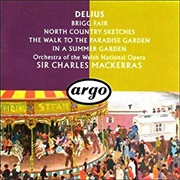 Delius: Brigg Fair