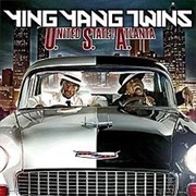 Ying Yang Twins - U.S.A. (United State of Atlanta)