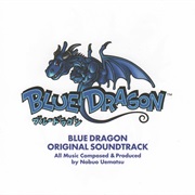 Blue Dragon - Uematsou