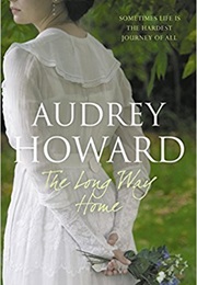 The Long Way Home (Audrey Howard)