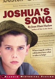 Joshua&#39;s Song (Joan Haitt Harlow)