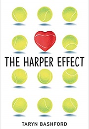 The Harper Effect (Taryn Bashford)