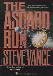 The Asgard Run (Steve Vance)